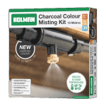 Holman 10 Meter Misting Kit with Tap Timer - Image 3