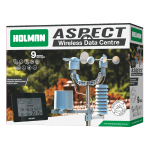 Holman Aspect Wireless Data Centre Weather Station - Image 3