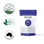 Happy Soils - Heal N' Shield - Beneficial Bacteria - Granules