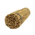Bamboo Stakes 900mm x 8_10mm – Qty 500