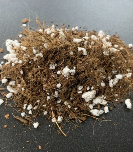 Coco Perlite 70_30 Blend