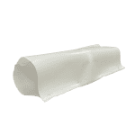 Tree Guard Sleeves - Heavy Duty - Slit - 450mm high x 170mm lay flat - Qty 600 - Image 3