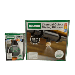 Holman 10 Meter Misting Kit with Tap Timer
