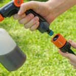 Holman QuikMix™ Spray Gun 500ml 6450H - Image 2