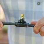 Holman 25 Meter Misting Kit with Tap Timer - Image 5