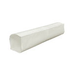 Tree Guard Sleeves - 450mm high x 170mm lay flat - Qty 600 - Heavy Duty - Image 3