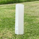 Tree Guard Sleeves - Heavy Duty - Slit - 450mm high x 170mm lay flat - Qty 600