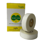 Buddy Tape - Unperforated - 25mm x 60m