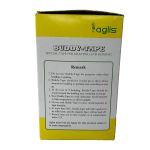 Buddy Tape - Unperforated - 25mm x 60m - Image 4