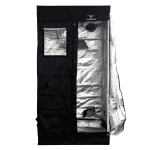 Seahawk Smart Grow Tent - 0.8 x 0.8 x 1.6m