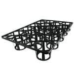 100mm Shuttle Tray - 18 Cell