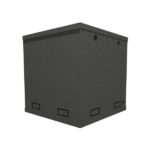 seahawk grow tent 240SH 3