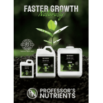 Professor's Grow Fast Organic - Image 4