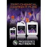 Professor's Organic Bloom Nutrient - Image 4