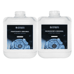 Professor's Original Nutrient - Grow and Bloom A&B - Image 3