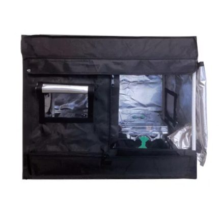 Seahawk Smart Clone Tent - 0.75 x 0.6 x 0.5m