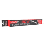 Cultiv8 Tube Heater - 120W - 61cm