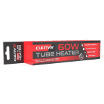 Cultiv8 Tube Heater - 60W - 30cm