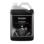 Professor's Go Roots