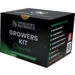 Professor's Organic Growers Kit
