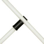 Seahawk High Flow Tent Poles - 2 Pack