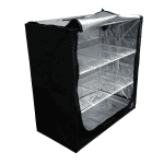 Seahawk Smart Clone Tent - 1.2 x 0.6 x 1.2m - Image 3