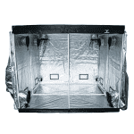 Seahawk Smart Grow Tent - 2.9 x 2.9 x 2.0m