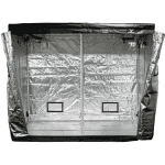 Seahawk Smart Grow Tent - 6.0 x 3.0 x 2.3m