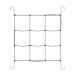 Seahawk Tent Stretch Netting