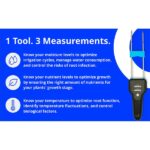 Bluelab Pulse ECMC Meter 1