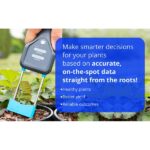Bluelab Pulse ECMC Meter  3