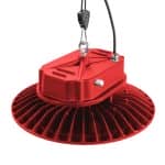 Cultiv8 Solar Sun LED UFO 300 Watt Dimmable - Image 4