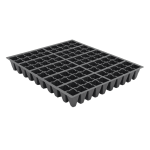 Heated Propagation Tray With Thermostat - 100 cell - Image 2