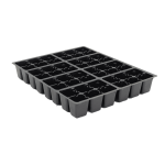 Heated Propagation Tray With Thermostat - 48 cell - Image 2