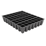 Heated Propagation Tray With Thermostat - 56 cell - Image 2