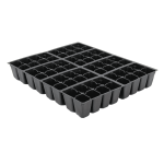 Heated Propagation Tray With Thermostat - 64 cell - Image 2