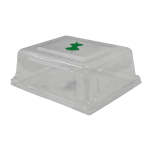 Heated Propagation Tray With Thermostat - 100 cell - Image 4