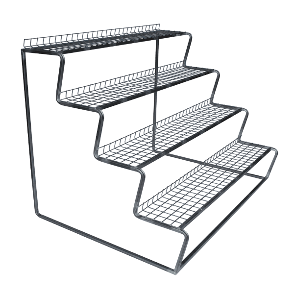 Greenhouse Shelving