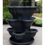 Verti Gro - 3 Tier Verandah Planter - Large - Image 6
