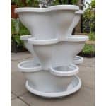 Verti Gro - 3 Tier Verandah Planter - Large - Image 4