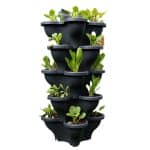 Verti Gro - 5 Tier Verandah Planter - Extra Large