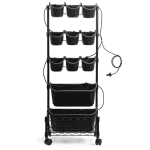 Holman - GreenWall Mobile Garden Kit