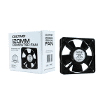 Cultiv8 Computer Fan - 120MM - Image 2