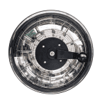 SeaHawk Bowl Trimmer 19" - Image 4