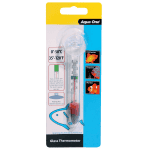 Aqua One - Glass Thermometer