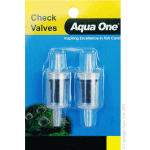 Aqua One Check Valve