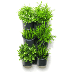Holman - Slim Vertical Planting Kit