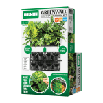Holman - GreenWall Vertical Planting Kit - Image 5