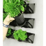 Holman - Pixel Pot Vertical Planting Kit - Image 3