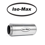 Can-Fan Iso Max Silenced Inline Fans - Image 7